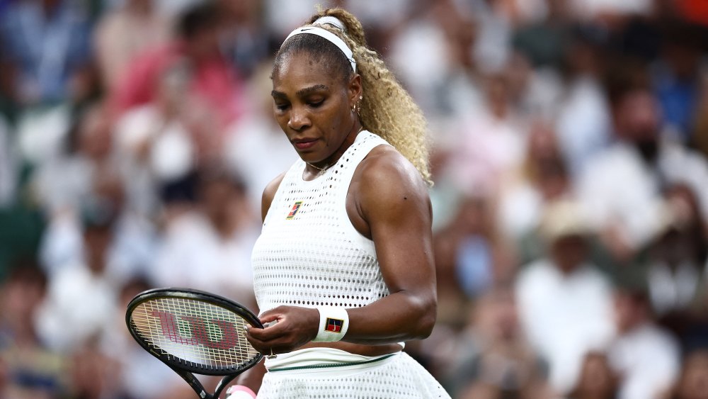 Serena Williams Breaks Silence After Skipping Media Following Wimbledon Loss