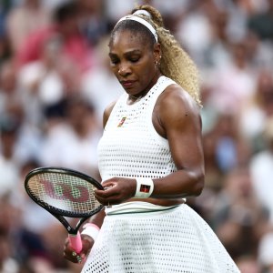 Serena Williams Breaks Silence After Skipping Media Following Wimbledon Loss