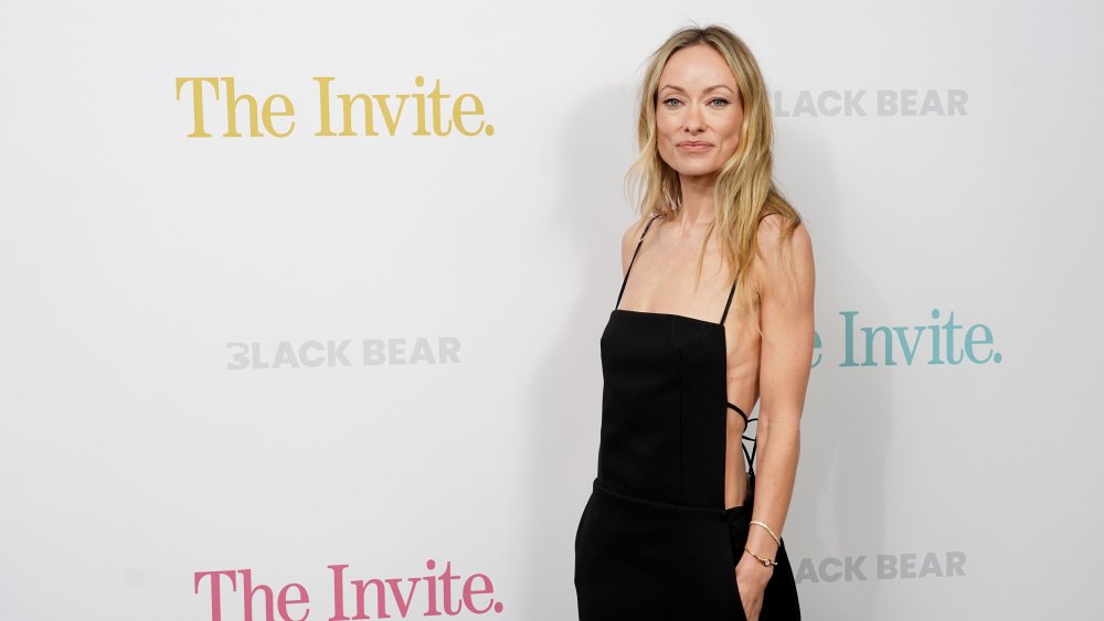 Olivia Wilde's Exact 'Rich-Girl' Loafers Are a Versatile Staple