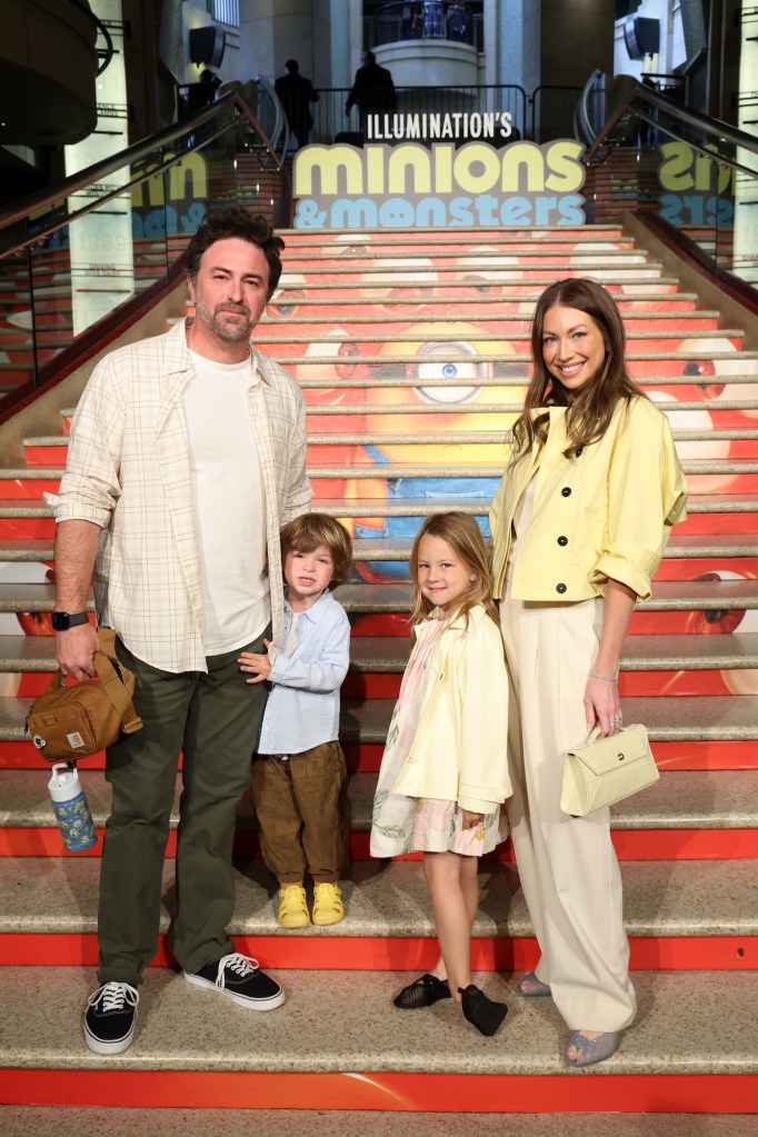 Stassi Schroeder Talks Marriage ‘Strain’ With Beau Clark