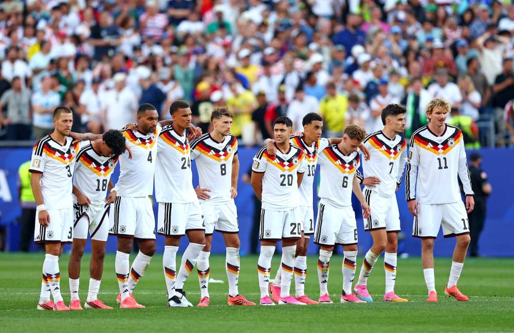 What Happened to Freddy Germanys Viral World Cup Fan Deletes X Account