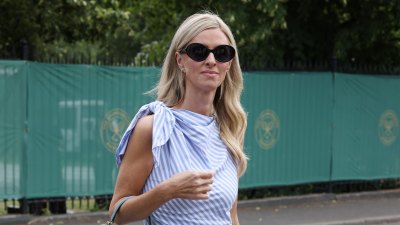 Nicky Hilton