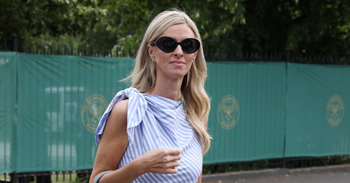 Nicky Hilton’s Summer Dress Style Effortlessly Conceals the Tummy, Thanks to This 1 Detail Nicky Hilton’s Summer Dress Style Effortlessly Conceals the Tummy, Thanks to This 1 Detail