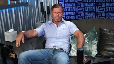 Taylor Sheridan