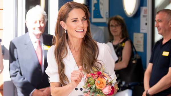 Kate Middleton