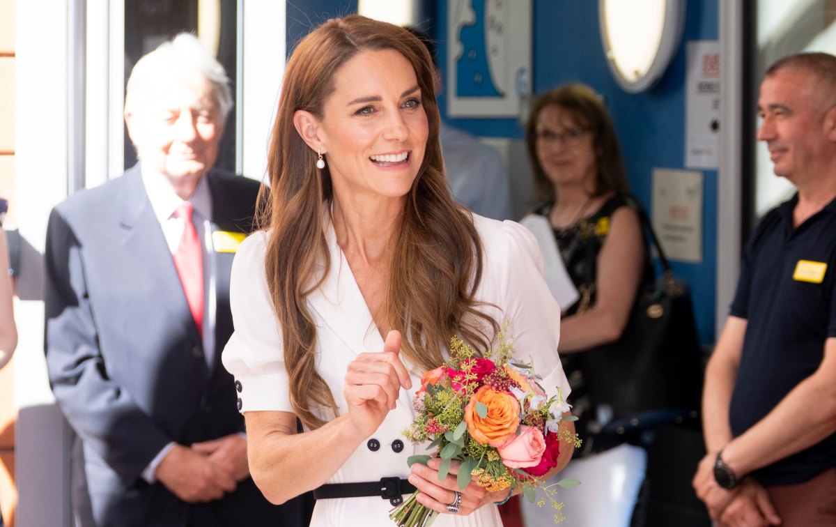 Kate Middleton