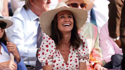 Pippa Middleton
