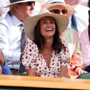 Pippa Middleton