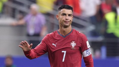 Did Cristiano Ronaldo Retire What He Said About His Future