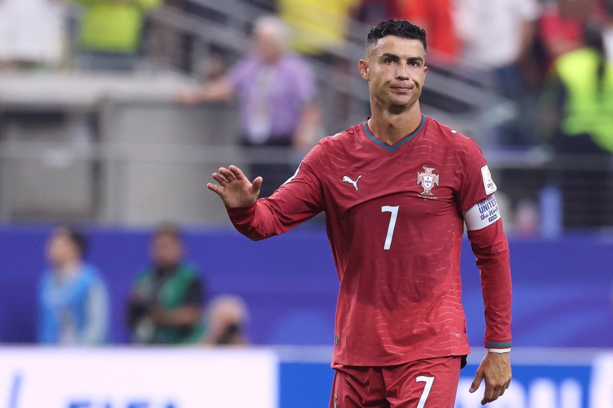 Did Cristiano Ronaldo Retire What He Said About His Future