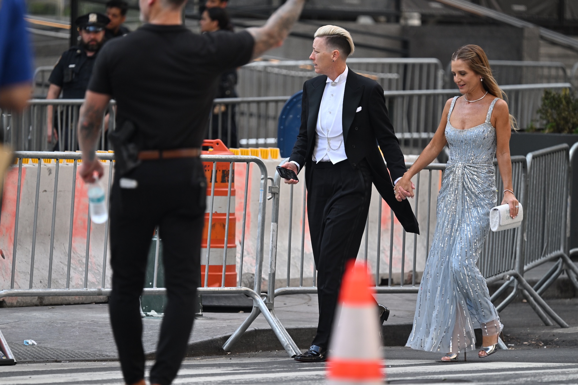 Glennon Doyle, Abby Wambach Reveal Hopes for Taylor Swift, Travis Kelce