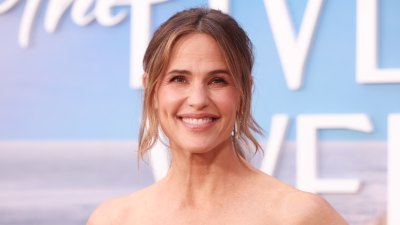 Jennifer Garner