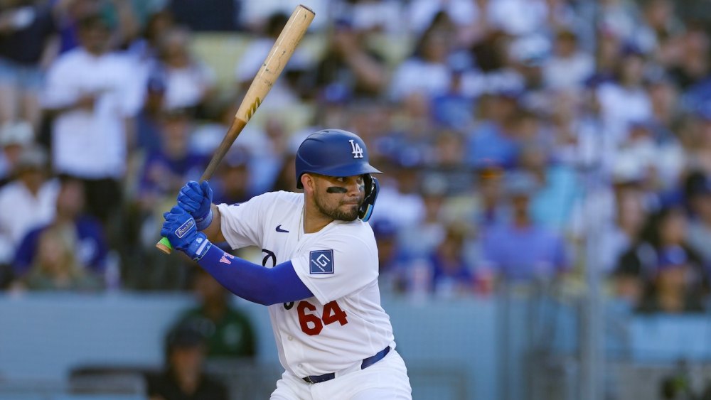 Dodgers Prospect Makes Debut Hours After Learning Family Died in Earthquake