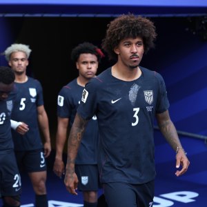 2 Team USA Staff Members Were Suspended for World Cup Game Against Belgium