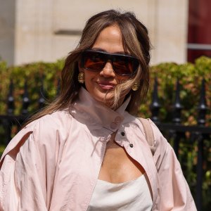 Jennifer Lopez