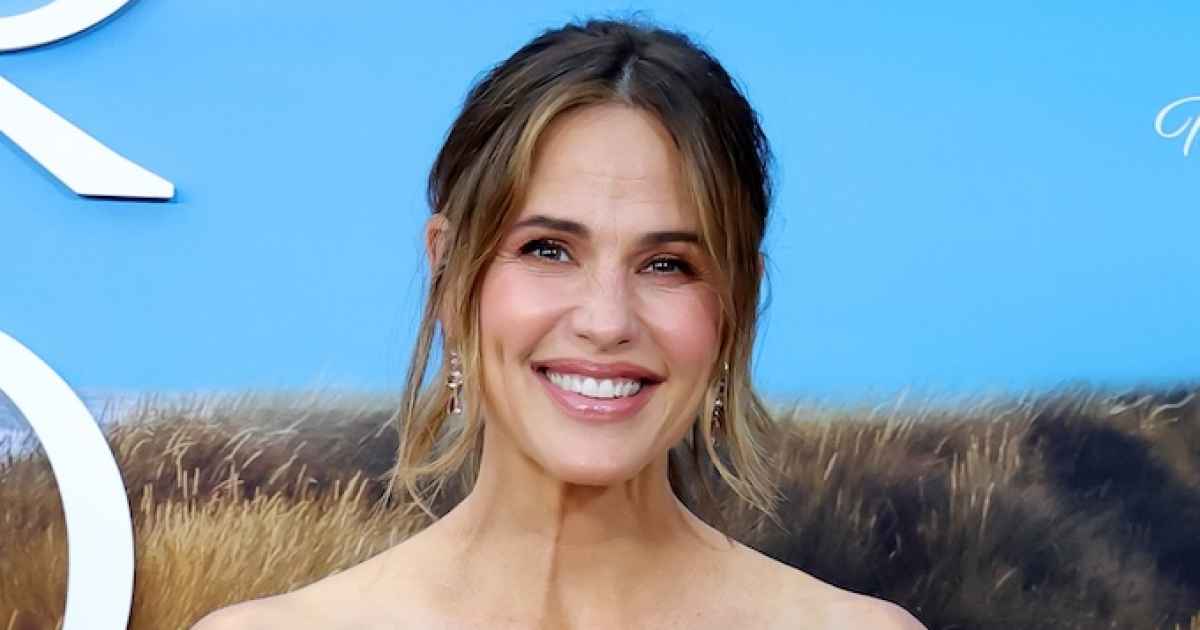 Jennifer Garner Recalls Scary Paparazzi Incidents With Kids Jennifer Garner Recalls Scary Paparazzi Incidents With Kids