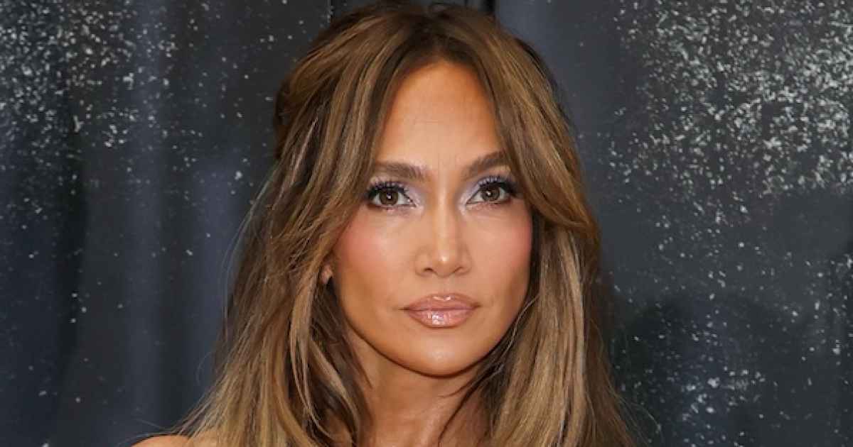 Jennifer Lopez Poses Naked in Bathtub Ahead of 57th Birthday Jennifer Lopez Poses Naked in Bathtub Ahead of 57th Birthday
