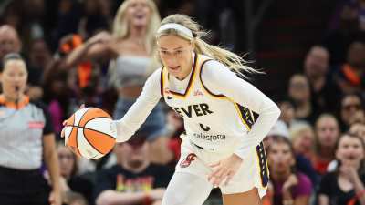 Fevers Sophie Cunningham Defends AntiTrans Stance I Said What I Said