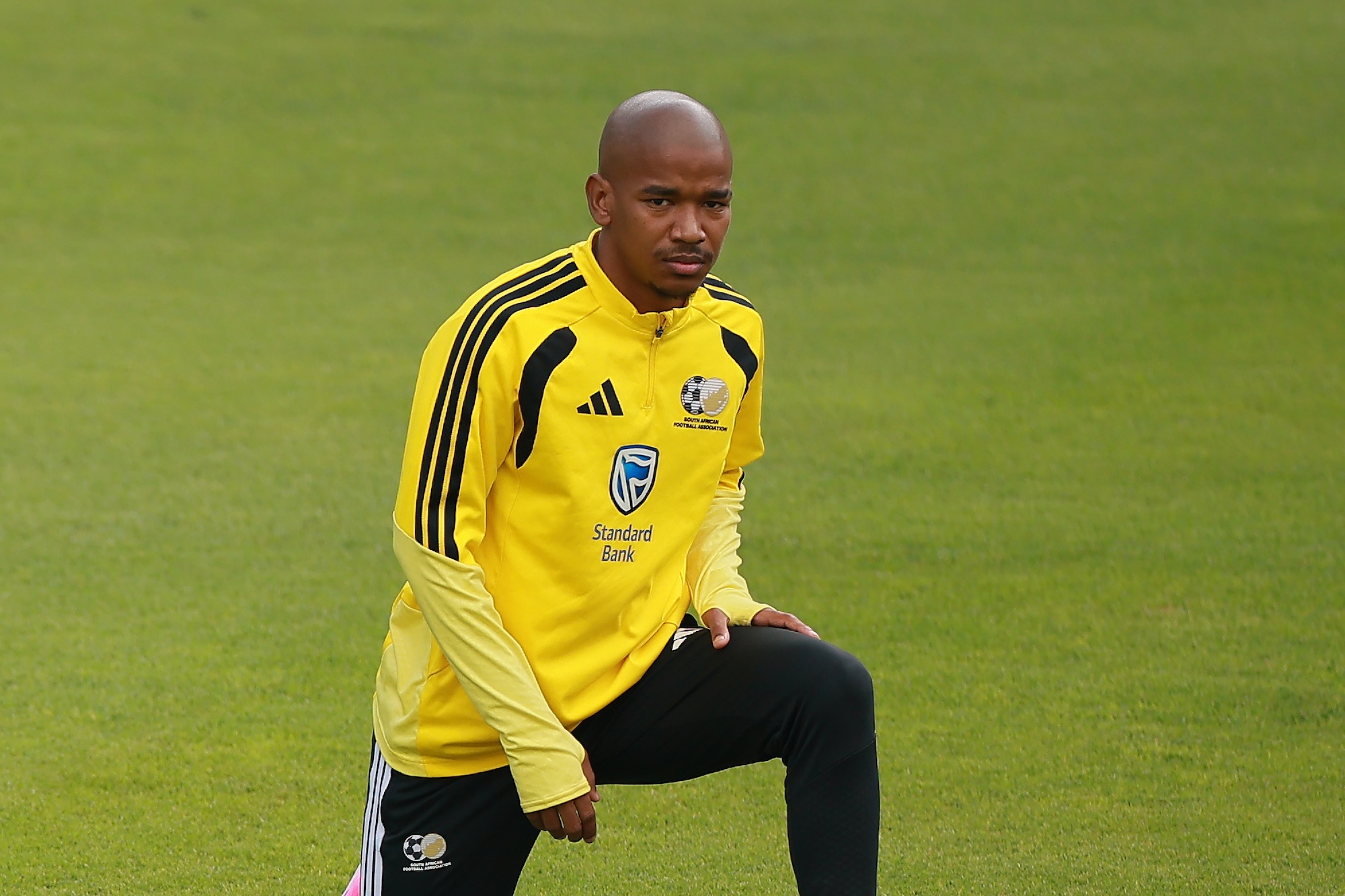 Police Investigating the Death of South Africa World Cup Player Jayden Adams