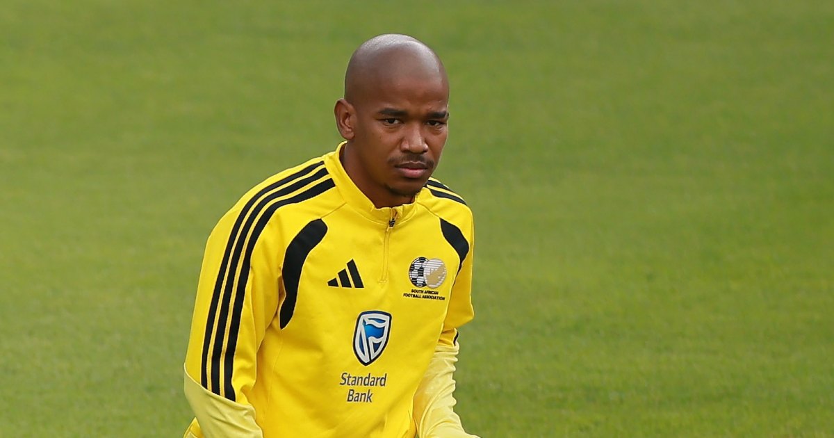 Police Investigating the Death of South Africa World Cup Player Jayden Adams After Body Discovered