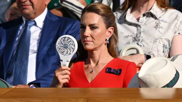Kate Middleton