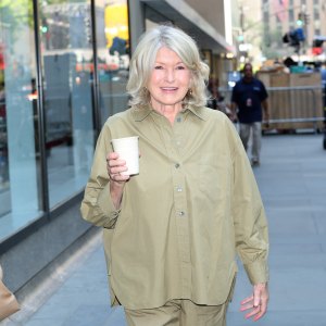 Martha Stewart