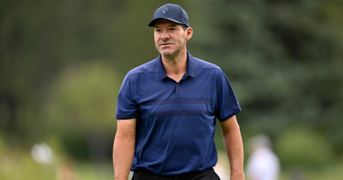 Tony Romo Arrested on Suspicion of Operating Vehicle Under the Influence, Failed Field Sobriety Tests Tony Romo Arrested on Suspicion of Operating Vehicle Under the Influence, Failed Field Sobriety Tests