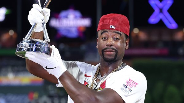 Who Won the 2026 Home Run Derby? What to Know About St. Louis Cardinals Player Jordan Walker