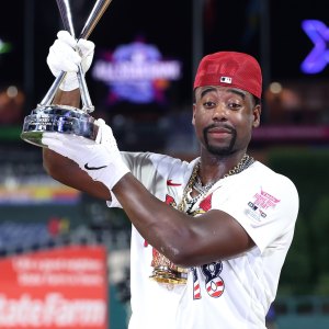 Who Won the 2026 Home Run Derby? What to Know About St. Louis Cardinals Player Jordan Walker