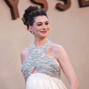 Anne Hathaway