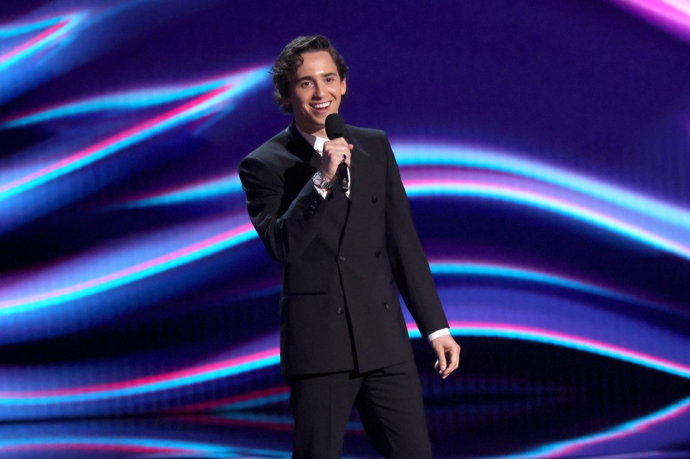 Marcello Hernandez Digs At Bill Belichick At 2026 ESPYs marcello-hernandez-digs-at-bill-belichick-at-2026-espys