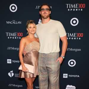 DWTS' Witney Carson Is Pregnant, Expecting Baby No. 3
