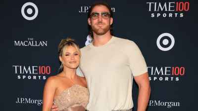 DWTS' Witney Carson Is Pregnant, Expecting Baby No. 3