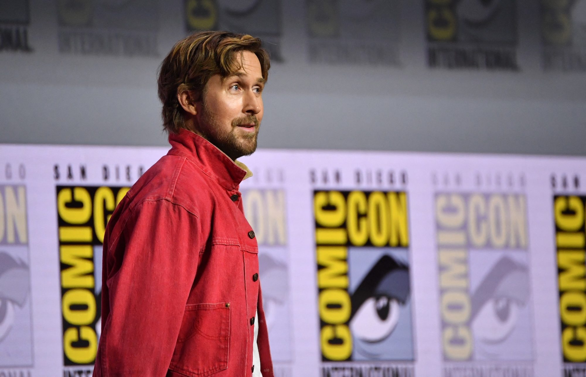 Ryan Gosling vstupuje do MCU: Marvel odhalil vesmírné novinky na Comic-Conu