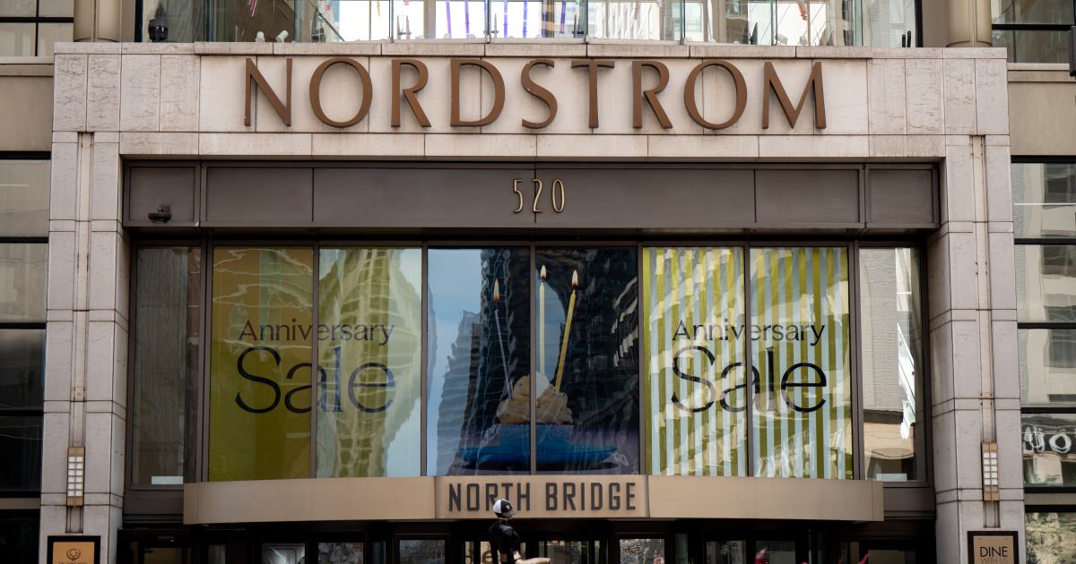 Crocs, Vionic, Franco Sarto! Nordstrom’s Mid-Summer Sandals Deals Are Too Good to Pass Up Crocs, Vionic, Franco Sarto! Nordstrom’s Mid-Summer Sandals Deals Are Too Good to Pass Up