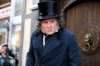 GettyImages-2287403377 Johnny Depp Looks Unrecognizable as Ebenezer Scrooge During Surprise SDCC Appearance