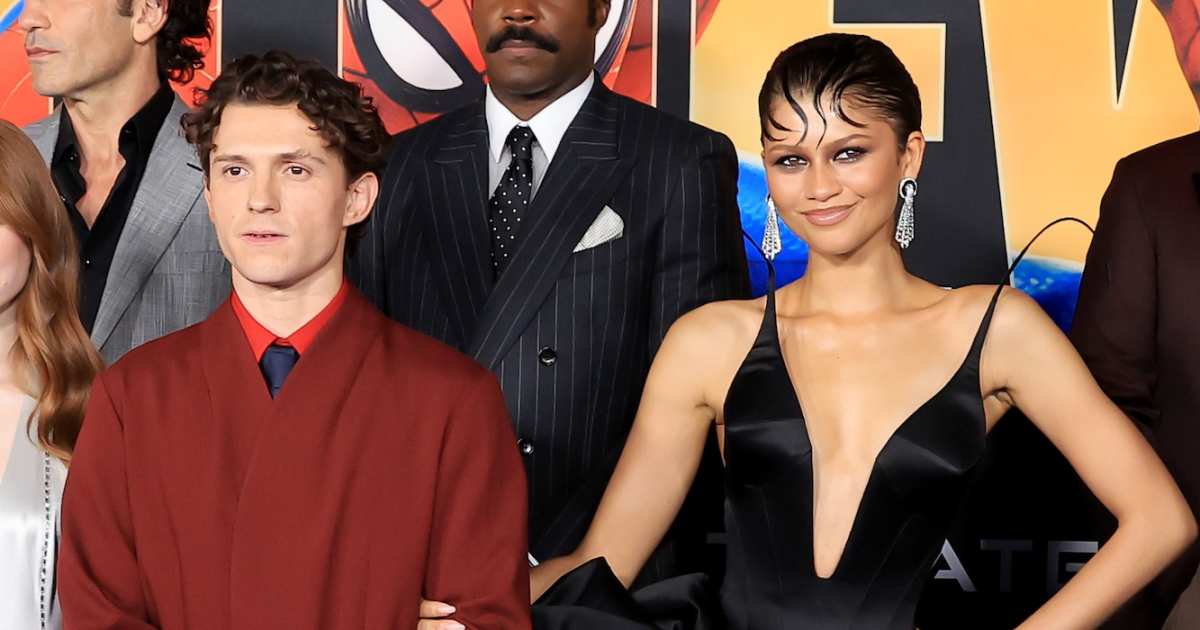 Zendaya and Tom Holland’s Best Red Carpet Style Moments Through the Year Zendaya and Tom Holland’s Best Red Carpet Style Moments Through the Year