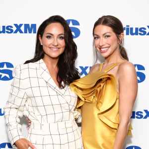 Taylor Strecker Is Glad 'RHONJ' Ghosted Her Before 'House of Stassi' Debut