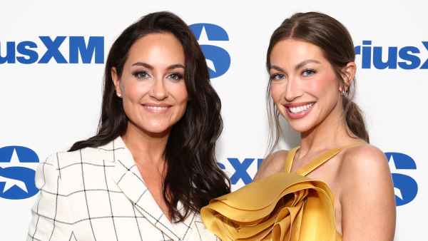 Taylor Strecker Is Glad 'RHONJ' Ghosted Her Before 'House of Stassi' Debut