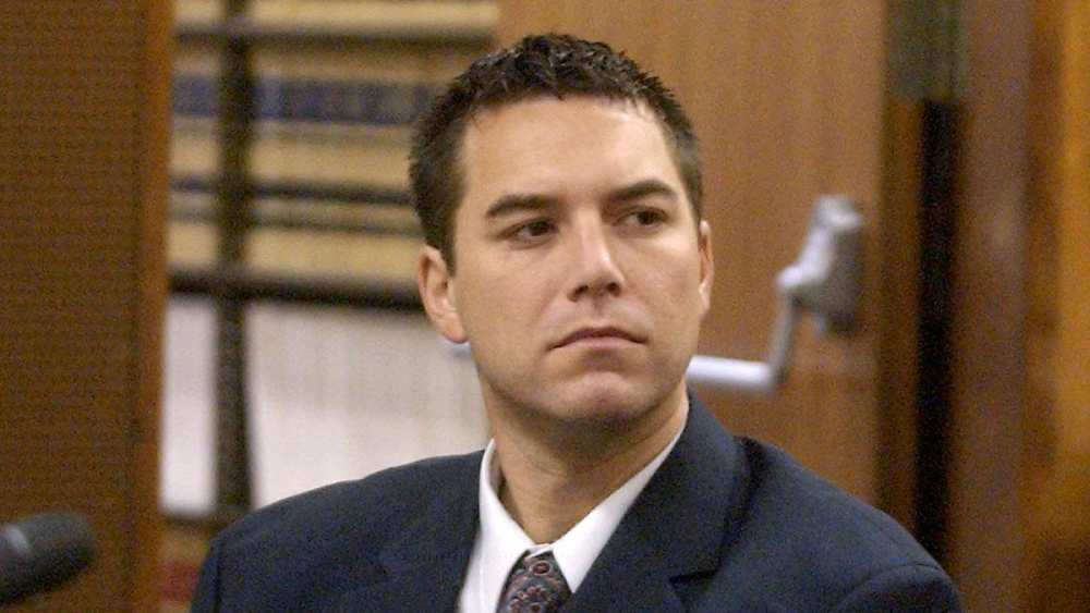 Scott Peterson: Jak mohla policie pokazit jednu z nejvýznamnějších vyšetřování v USA?