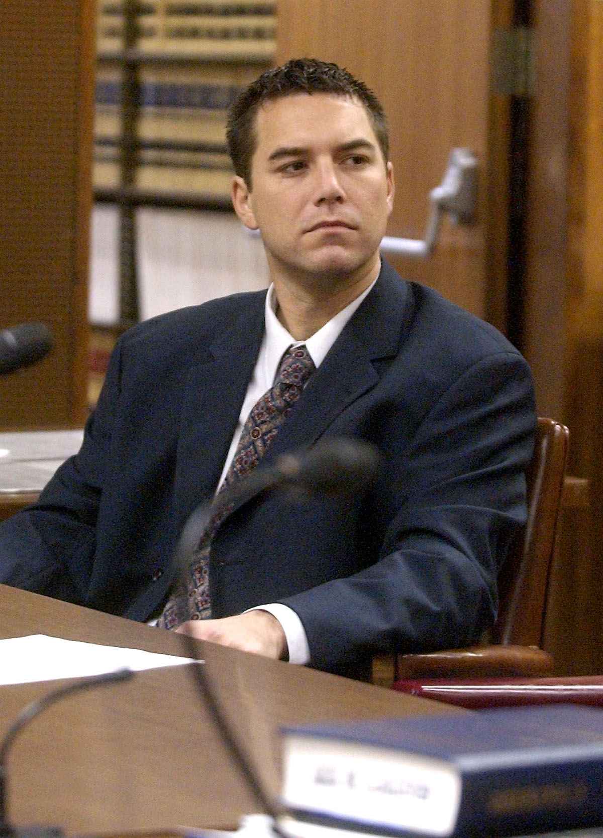 Legal Expert Details How Police May Have Botched Scott Peterson's Murder Investigation