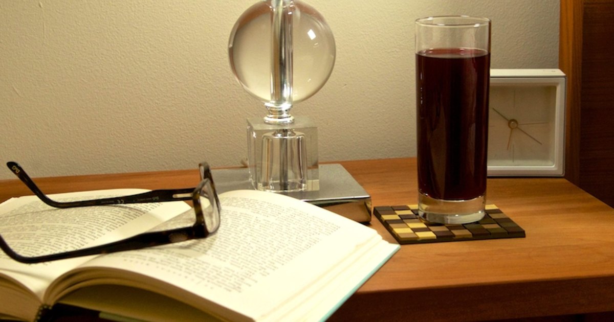 Can Tart Cherry Juice Actually Help You Sleep? Experts Weigh In on Reputation as a Natural Sleep Aid