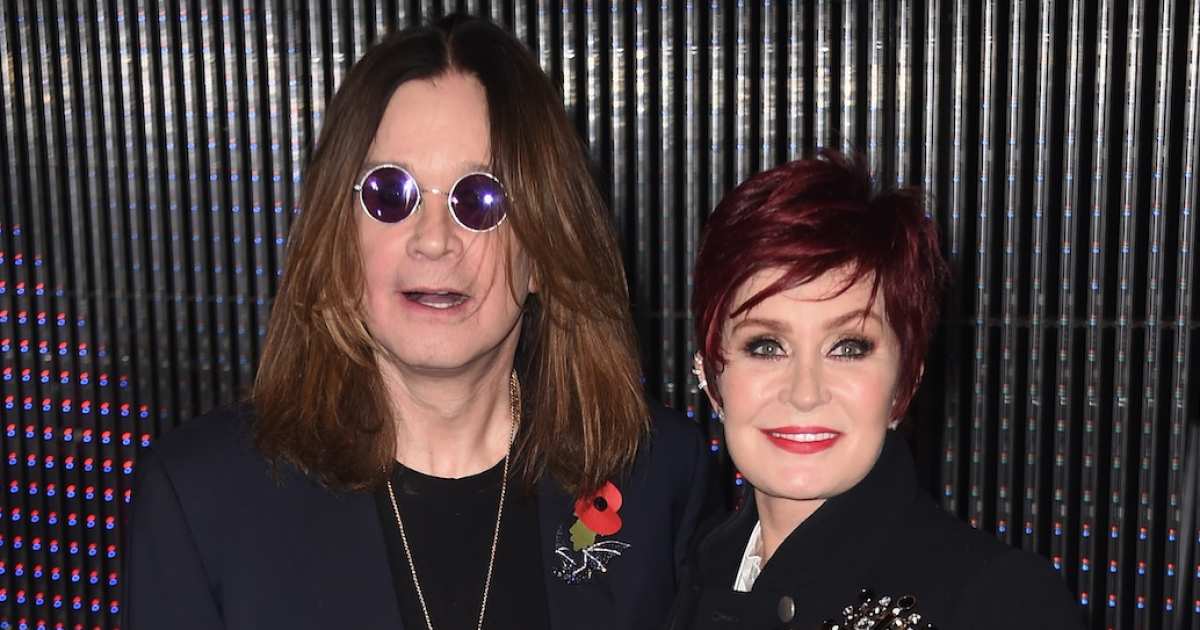 Sharon Osbourne Remembers Ozzy Osbourne on 1st Anniversary of His Death, How Fans Can Honor Him Sharon Osbourne Remembers Ozzy Osbourne on 1st Anniversary of His Death, How Fans Can Honor Him