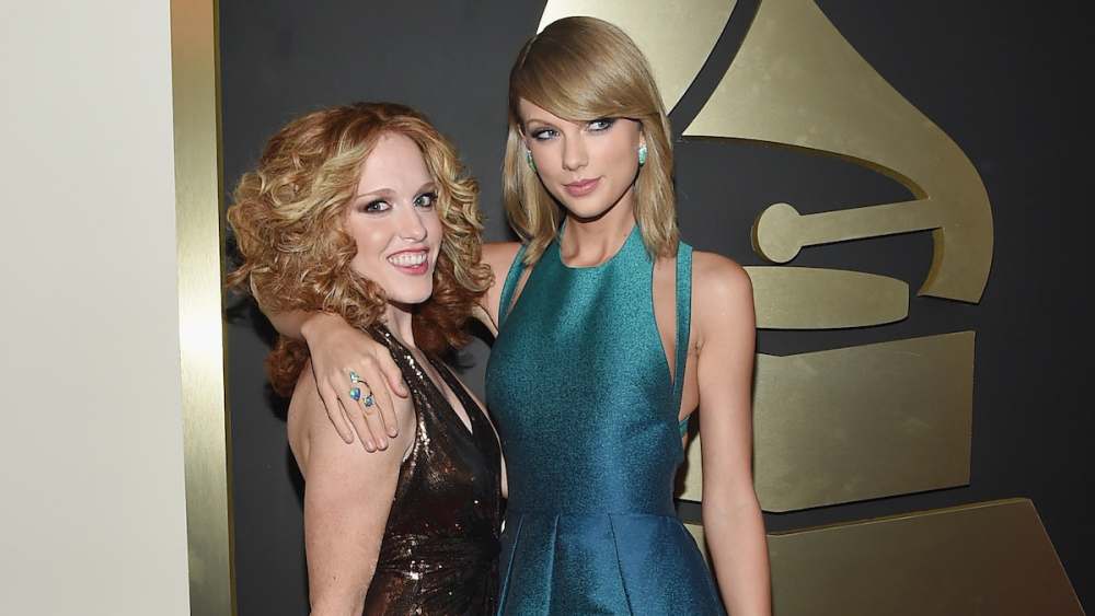 Who Is Abigail Anderson? What to Know About Taylor Swift's High School BFF