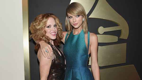 Who Is Abigail Anderson? Meet Taylor Swift's High School BFF Mentioned in Her Songs