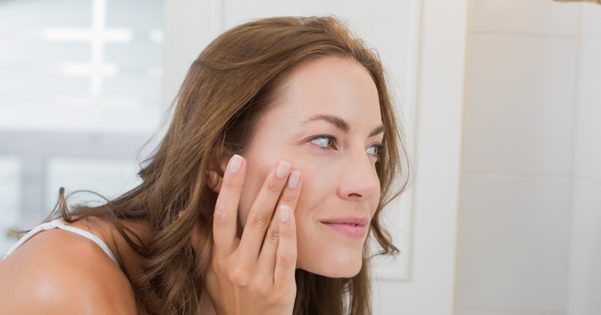 Shoppers Look ’20 Years Younger’ After Using This Smoothing Toner That ‘De-Ages You’