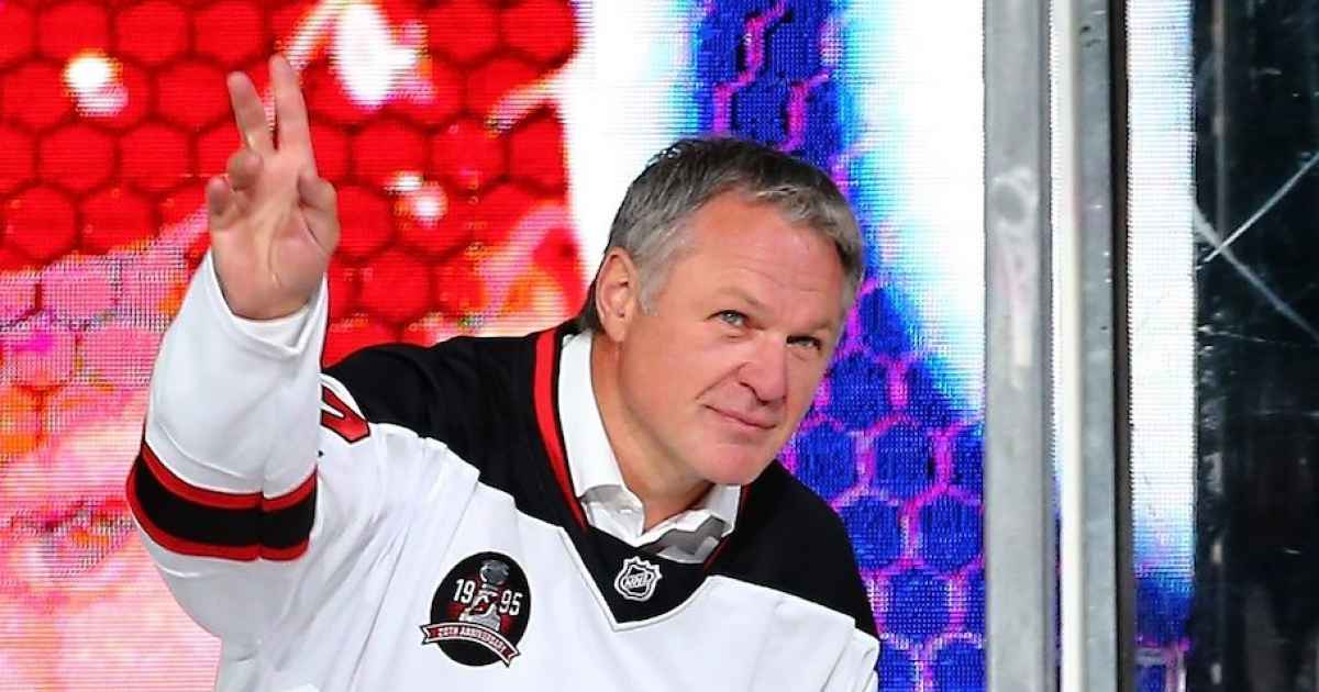 Claude Lemieux’s Will Details Revealed After Suicide at Age 60: Beneficiaries and More Claude Lemieux’s Will Details Revealed After Suicide at Age 60: Beneficiaries and More