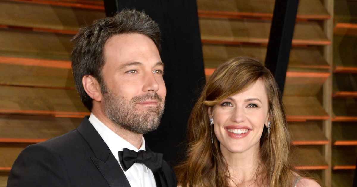 Jennifer Garner Shares Insight Into Her ‘Incredible’ Coparenting Relationship With Ben Affleck Jennifer Garner Shares Insight Into Her ‘Incredible’ Coparenting Relationship With Ben Affleck