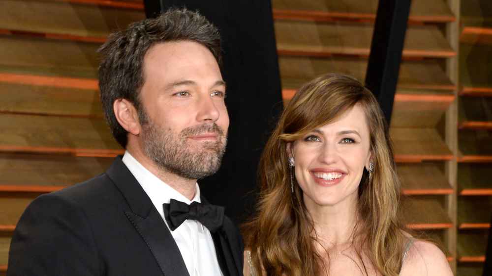Jennifer Garner o svém vztahu s ex-manželem: Jak spolu rodiče fungují v praxi