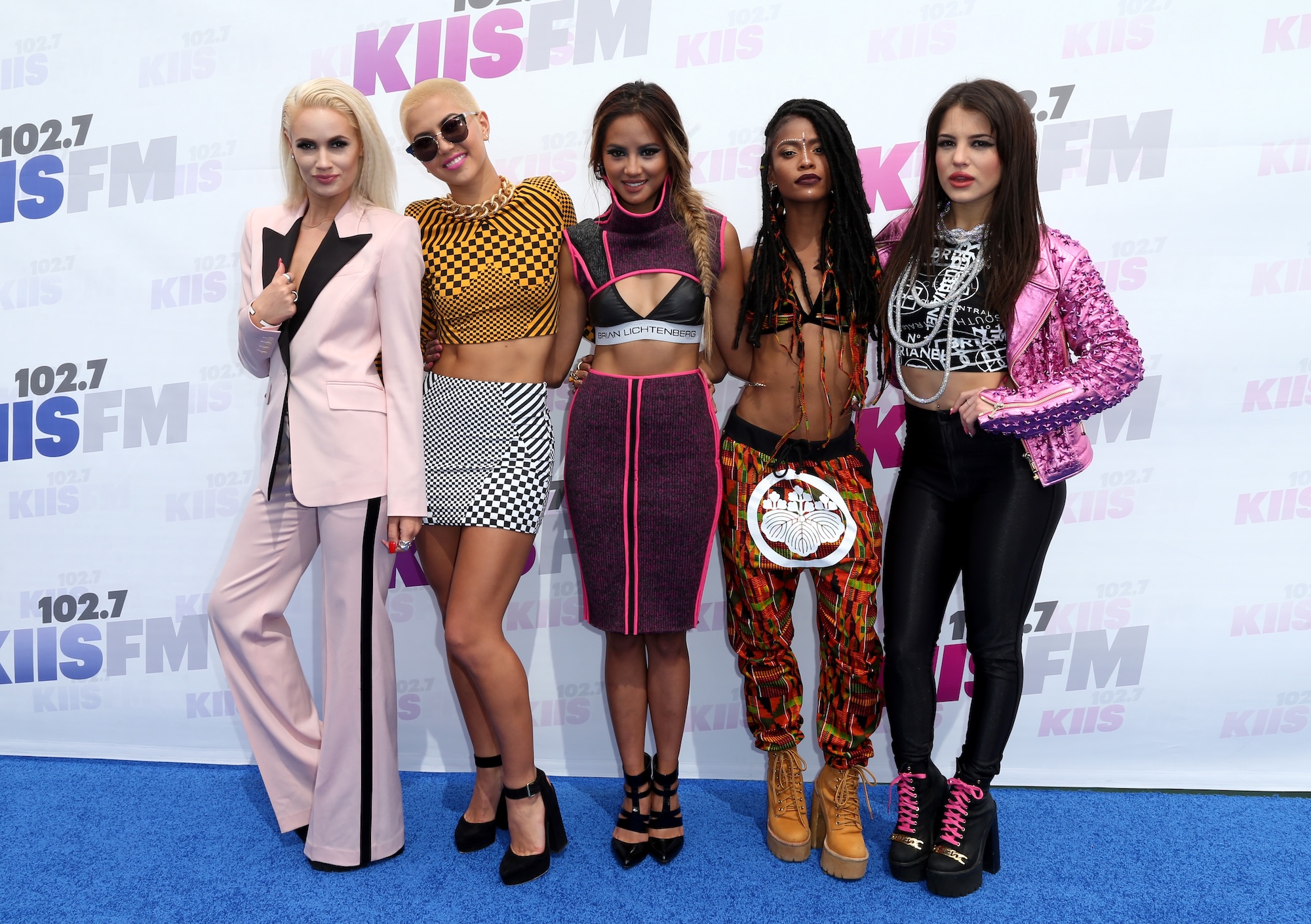 Former G.R.L. Member Lauren Bennett Dead at 37: 'Our Hearts Are Broken'